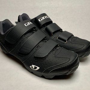 Giro Riela R Women's Cycling Shoe Black Size 39 US
